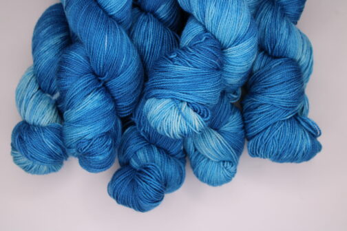 "Caladesi" 100% Merino Yarn