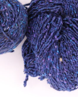 Navy Blue Tahki Yarn