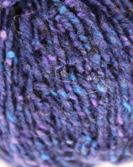 Navy Blue Tahki Yarn