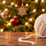 5 Knitting Projects Your Family Will Want for Christmas