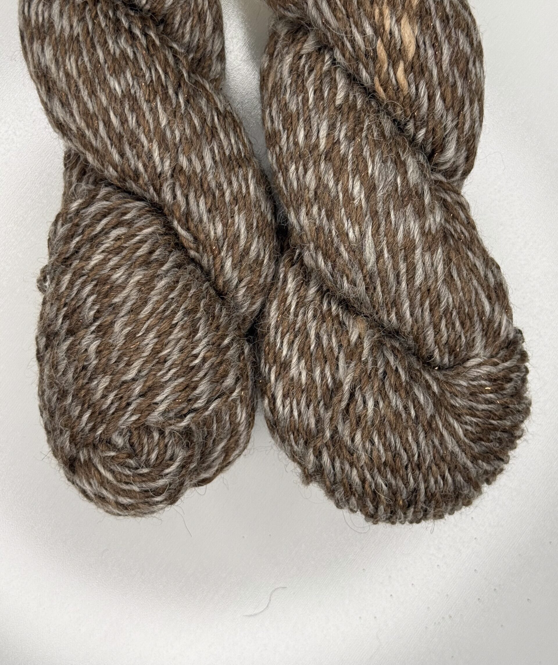 Natural Babydoll Yarn