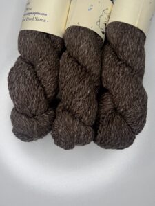 Babydoll wool