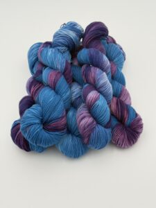 Diaster Twins Yarn
