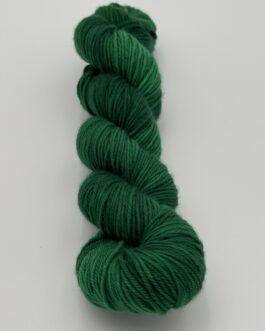 Emerald Euphoria