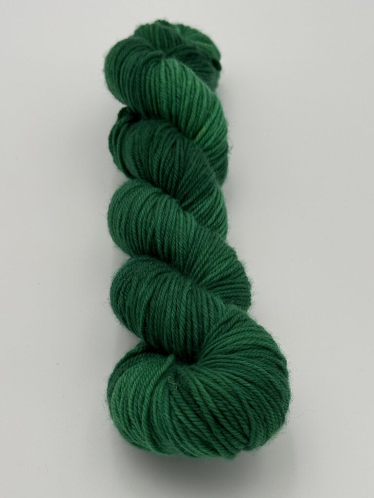 Emerald Euphoria