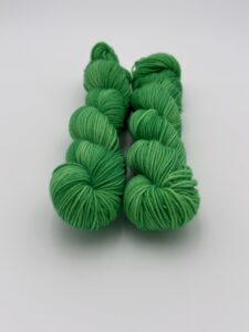 New Grass