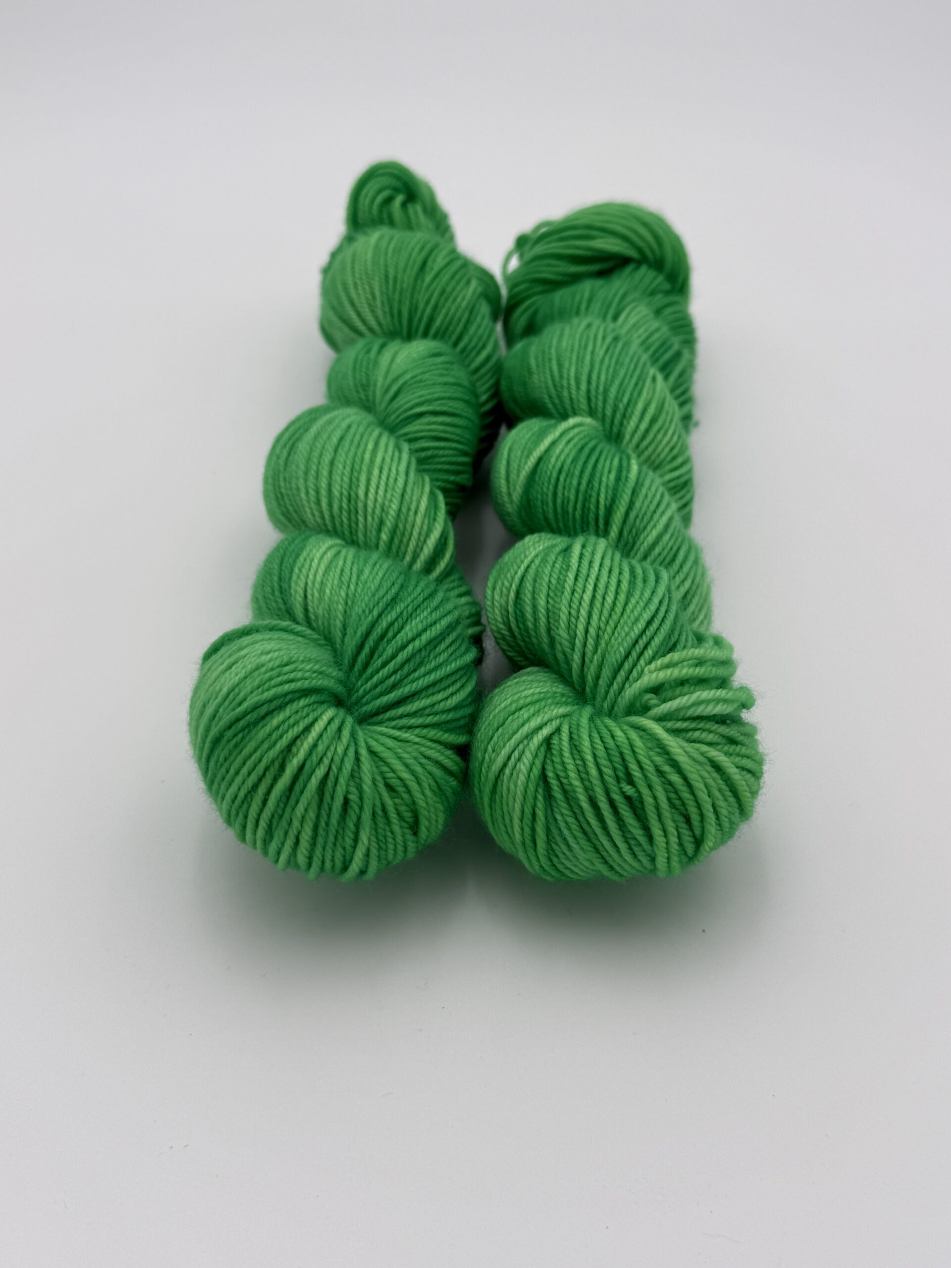 New Grass