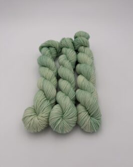 Seafoam