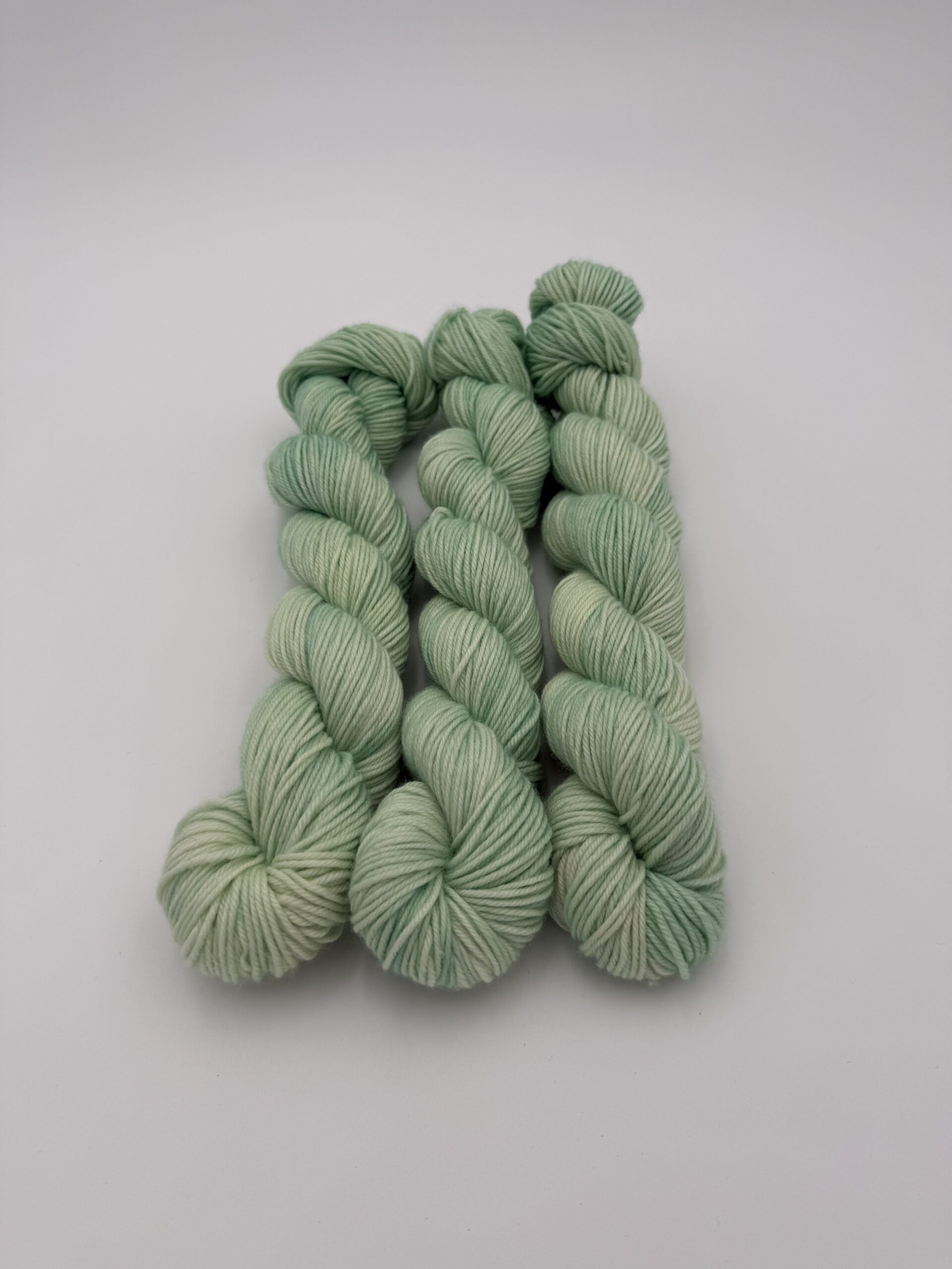 Seafoam