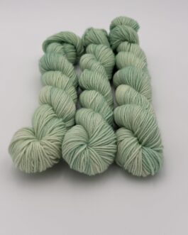 Seafoam