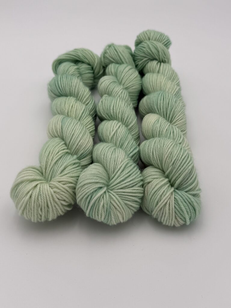 Seafoam