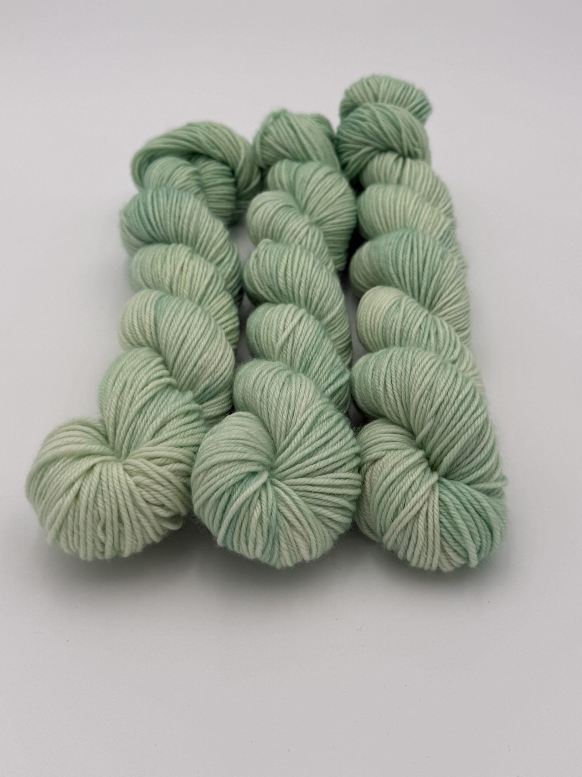 Seafoam