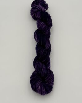 Purple Reign