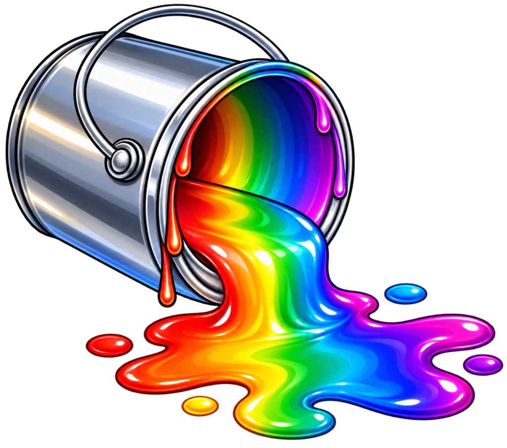 Paint Icon