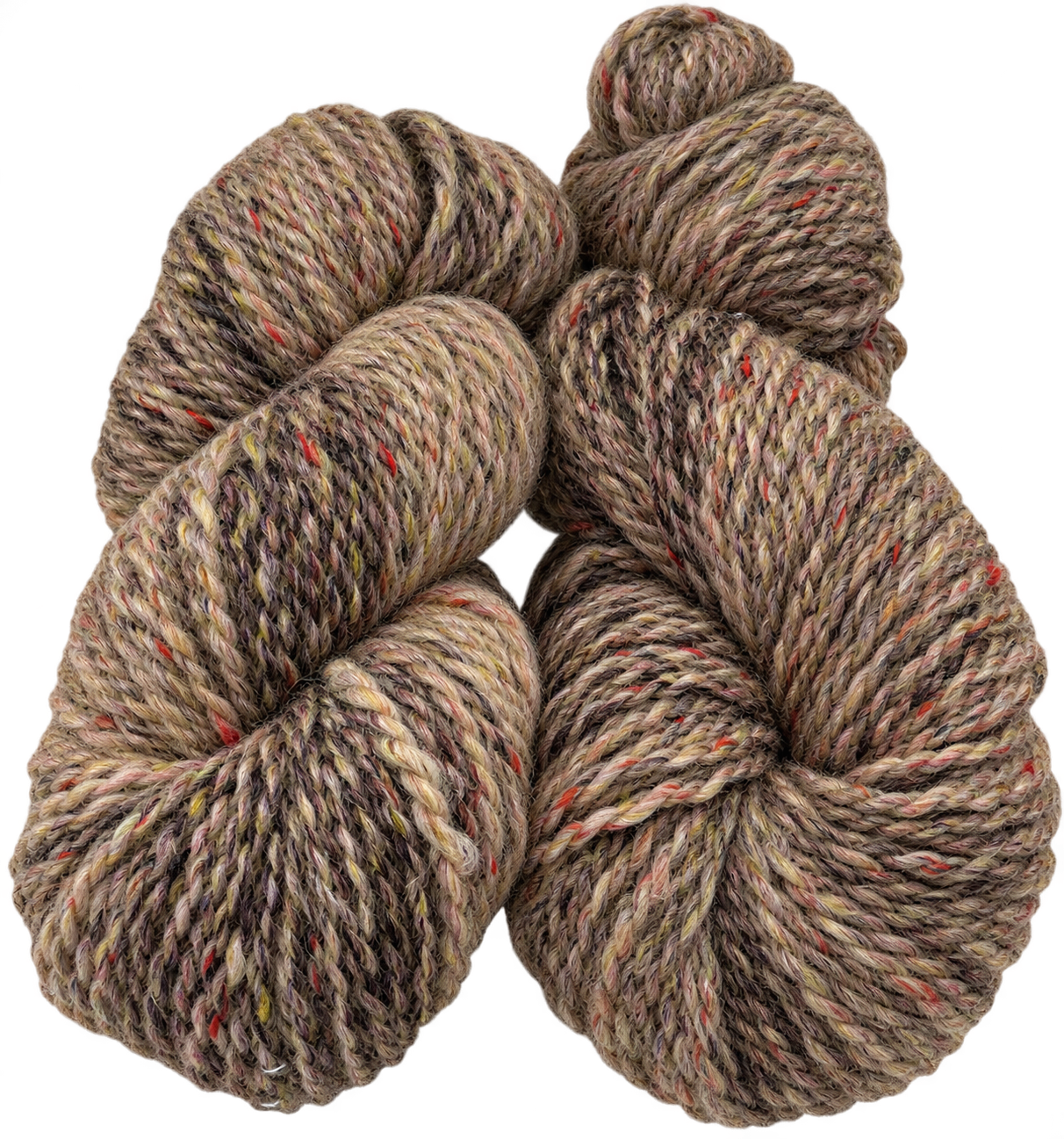FF Yarn