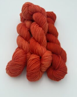 Blazing Pumpkin