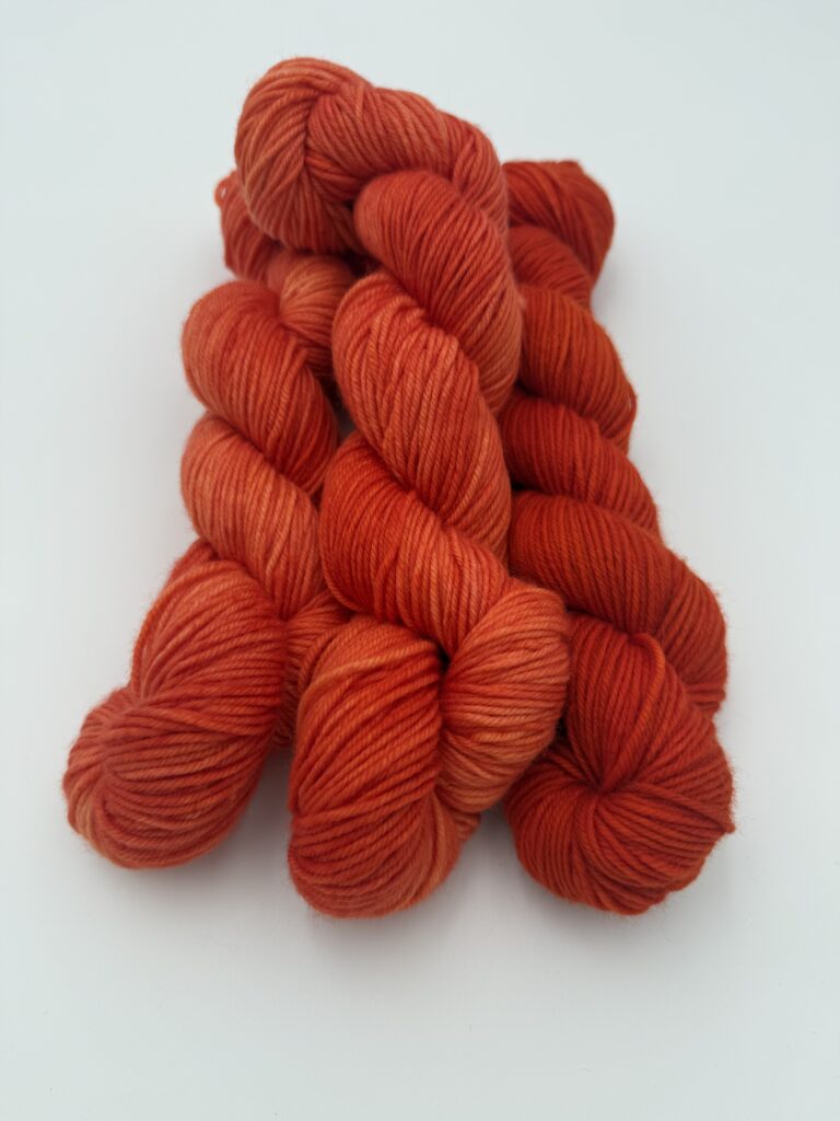 Blazing Pumpkin