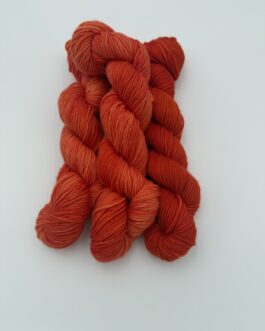 Blazing Pumpkin