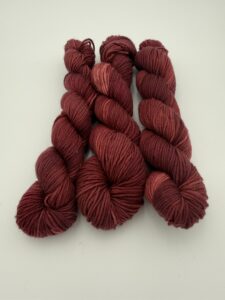 Crimson