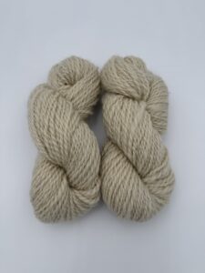 Mohair (white)