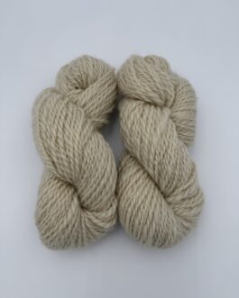 Mohair (White)
