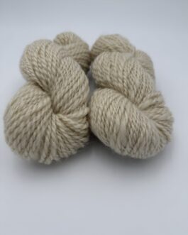 Mohair (White)