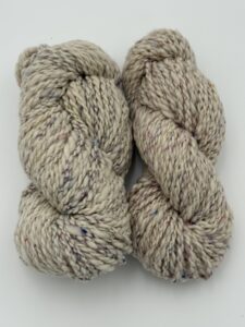 Merino, Silk