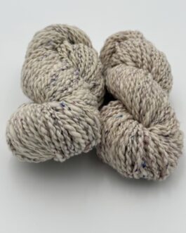 Merino, Silk