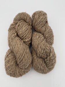 Babydoll Merino Hucaya