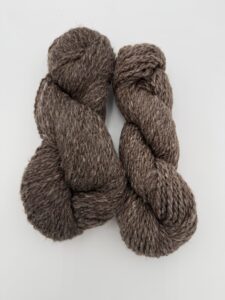 Alpaca Silk Babydoll