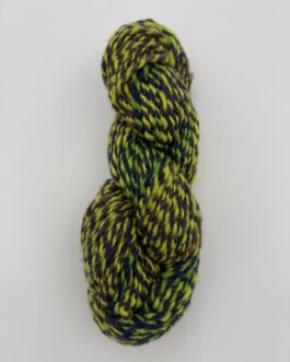 Rainbow (Yellow Predominant)