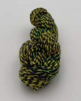 Rainbow (Yellow Predominant)