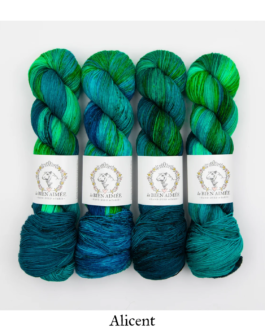 LBA Super Sock Alicent
