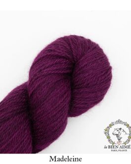 LBA Corrie Worsted Madeline