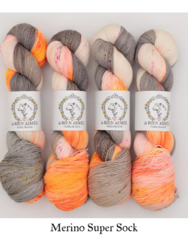 LBA Super Sock Solara
