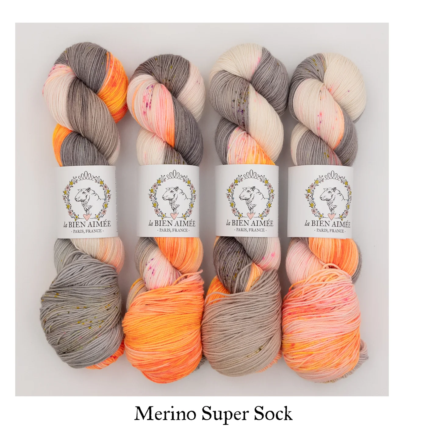 LBA Super Sock Solara