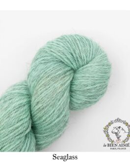 LBA Corrie Worsted Seaglass