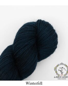 LBA Corrie Worsted Winterfell