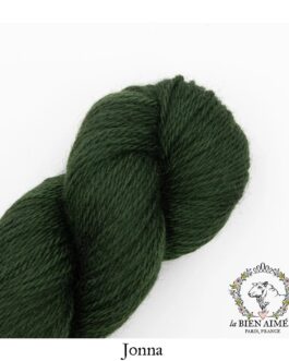 LBA Corrie Worsted Jonna
