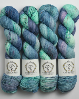 LBA Super Sock Fujimoto