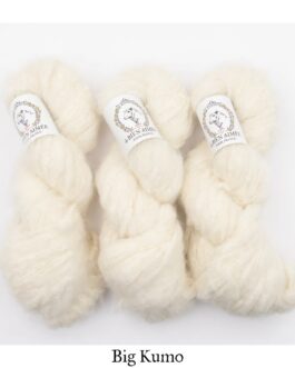 LBA Big Kumo Blanc