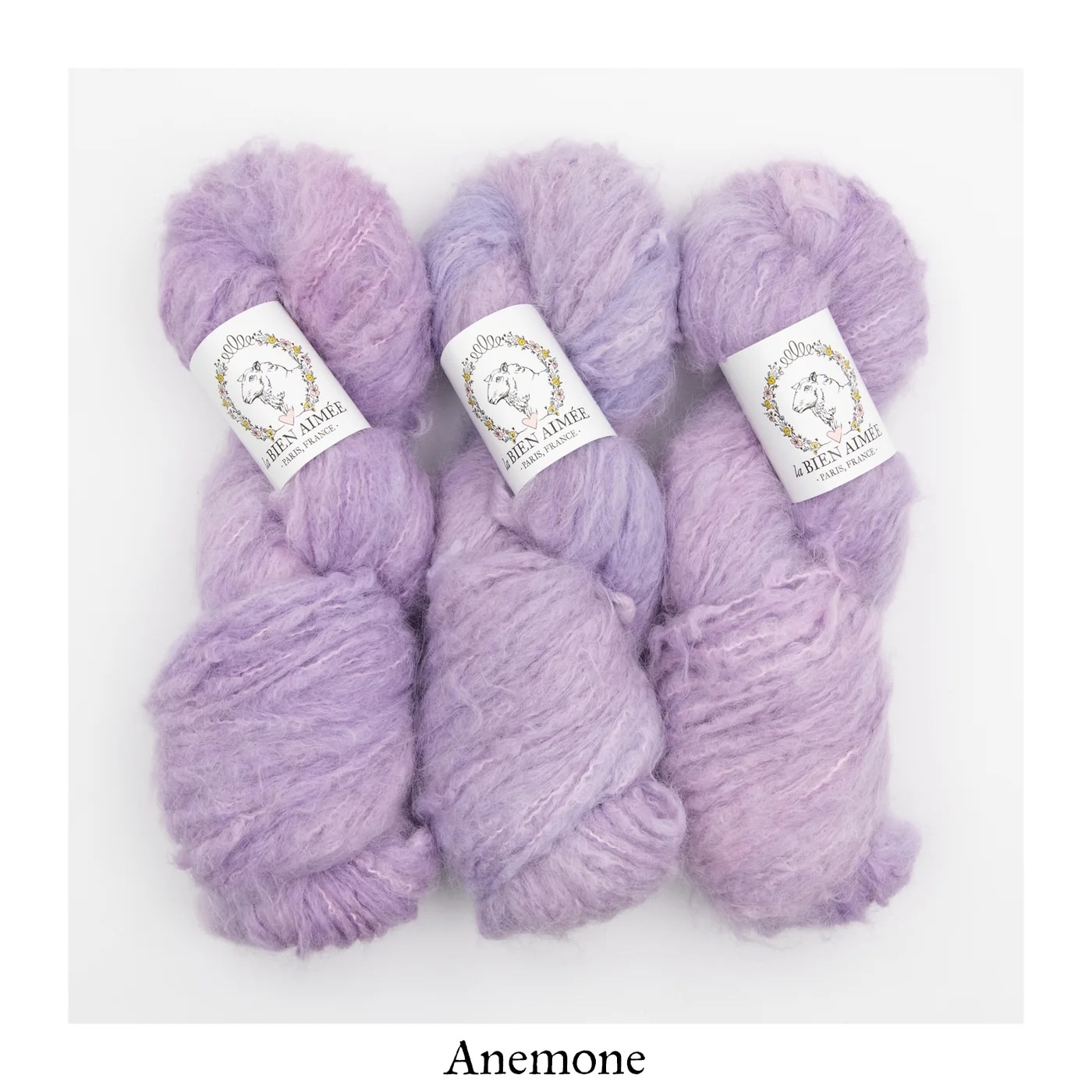 LBA Big Kumo Anemone
