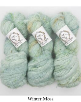 LBA Big Kumo Winter Moss
